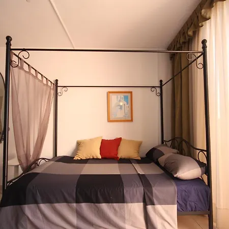 Lägenhet Studio Paradise Costa Adeje