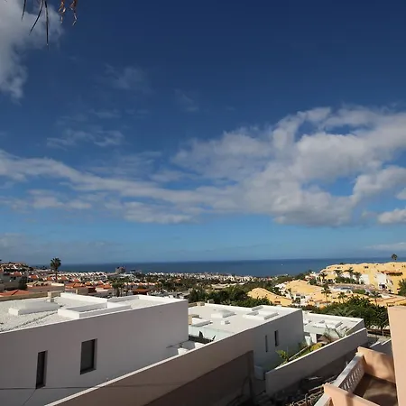 Studio Paradise Costa Adeje Lägenhet Costa Adeje (Tenerife)