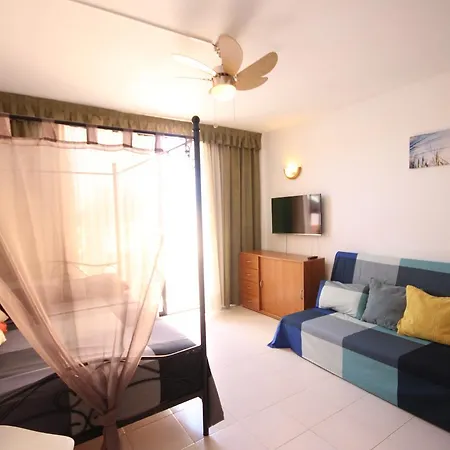Lägenhet Studio Paradise Costa Adeje *