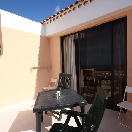Studio Paradise Costa Adeje * Costa Adeje (Tenerife)