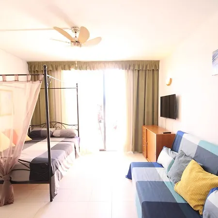 Studio Paradise Costa Adeje Lägenhet
