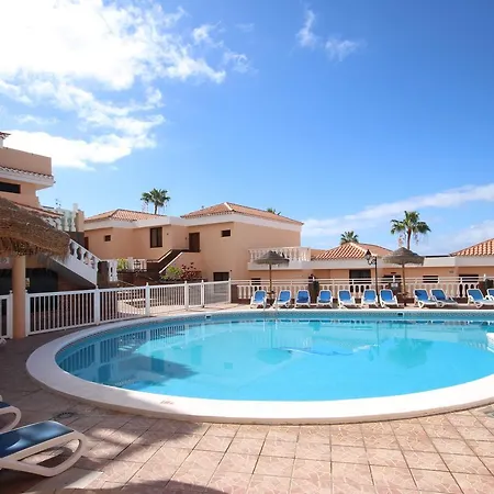 Studio Paradise Costa Adeje Costa Adeje (Tenerife)
