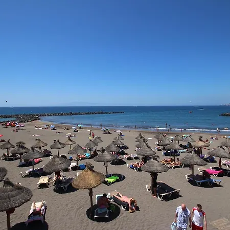 Studio Paradise Costa Adeje Lägenhet Costa Adeje (Tenerife)